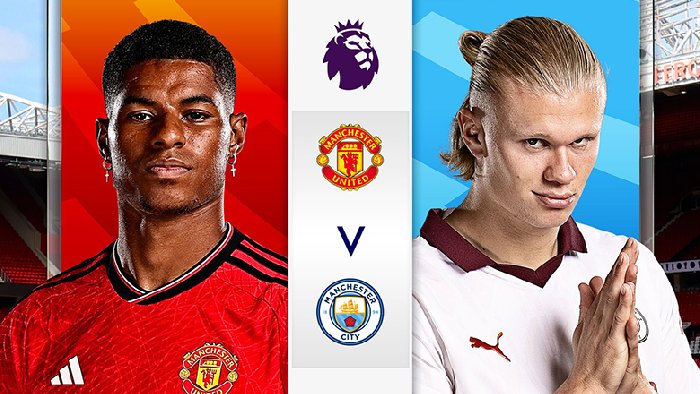 Soi kèo bóng đá MU vs Man City, 22h30 ngày 29/10