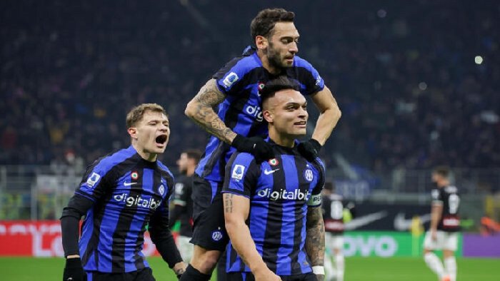 Soi Kèo Bóng Đá Inter Milan vs Atalanta, 1h45 ngày 31/8