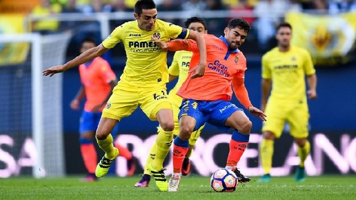 Tip Bóng Đá Villarreal vs Las Palmas, 2h00 ngày 1/10