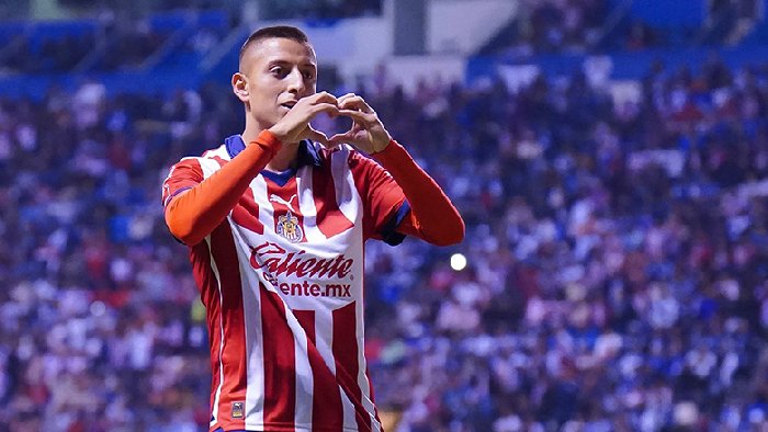 Soi kèo bóng đá Queretaro vs Chivas Guadalajara, 8h00 ngày 1/11