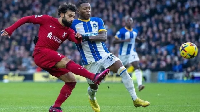 Soi Kèo Bóng Đá Brighton vs Liverpool, 2h30 ngày 31/10