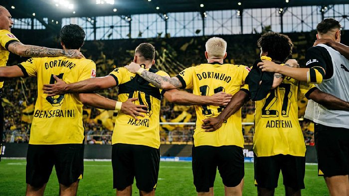 Soi kèo bóng đá Dortmund vs Heidenheim, 1h30 ngày 2/9