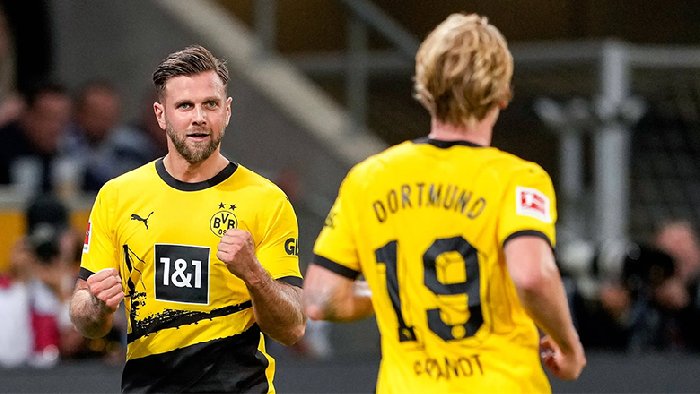 Soi kèo bóng đá Dortmund vs Hoffenheim, 0h00 ngày 2/11