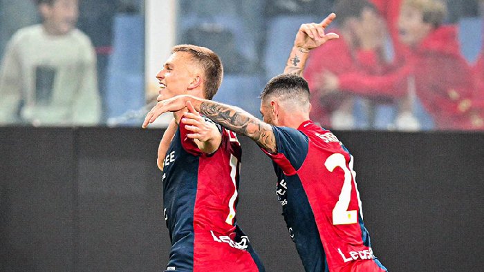 Soi kèo bóng đá Genoa vs Reggiana, 21h00 ngày 1/11