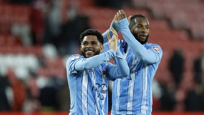 Soi kèo bóng đá Middlesbrough vs Coventry City, 22h00 ngày 1/1