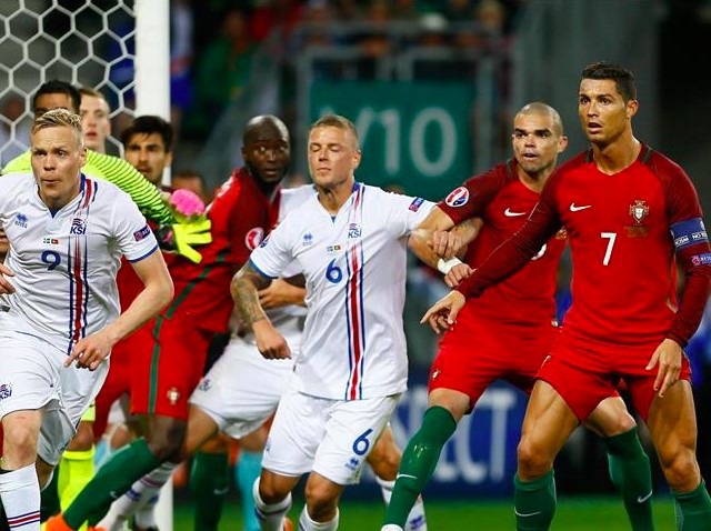 NHẬN ĐỊNH Iceland vs Bồ Đào Nha, 01h45 ngày 21/06/2023 - Ảnh 2