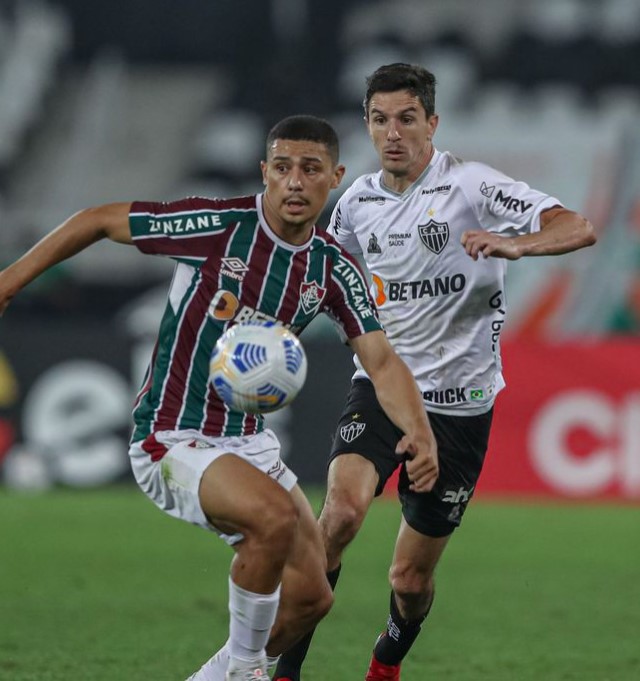 NHẬN ĐỊNH Fluminense vs Atletico-MG, 07h30 ngày 22/06/2023 - Ảnh 2
