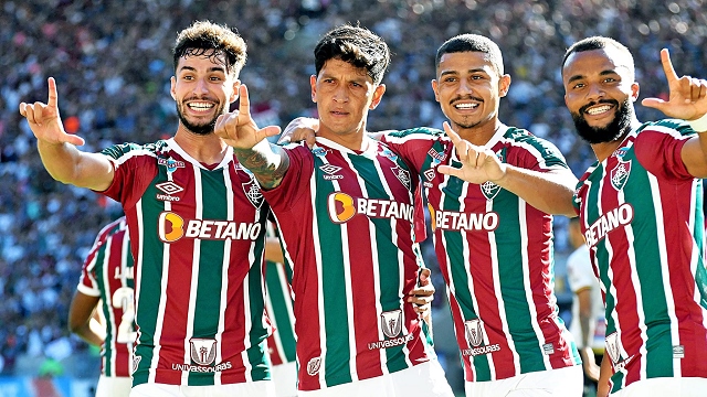 Soi kèo bóng đá Fluminense vs Sporting Cristal, 7h00 ngày 28/06/2023 - Ảnh 2