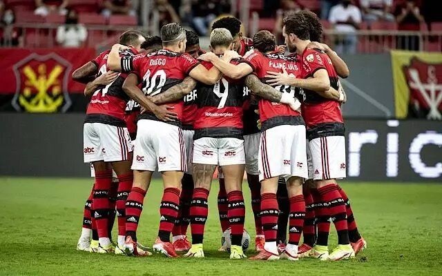 Soi kèo phạt góc Flamengo RJ vs Aucas, 7h30 ngày 29/06/2023 - Ảnh 1