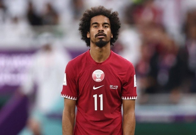 Soi kèo Qatar vs Honduras