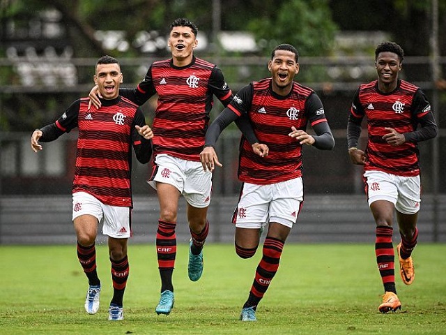Soi kèo Flamengo RJ vs Fortaleza