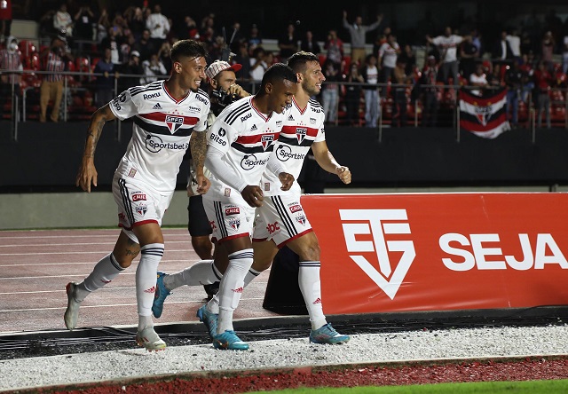 Soi kèo bóng đá Palmeiras vs Sao Paulo, 6h00 ngày 14/07/2023 - Ảnh 3