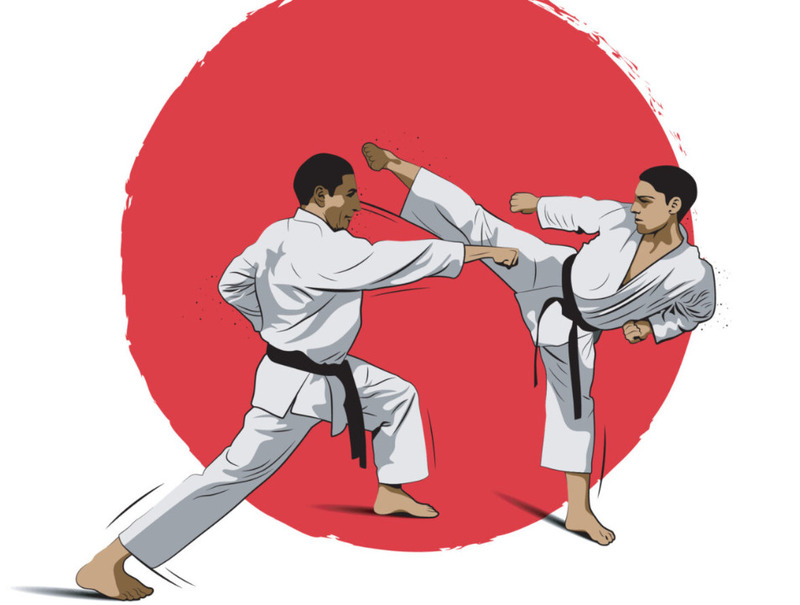 Võ Karate là gì?