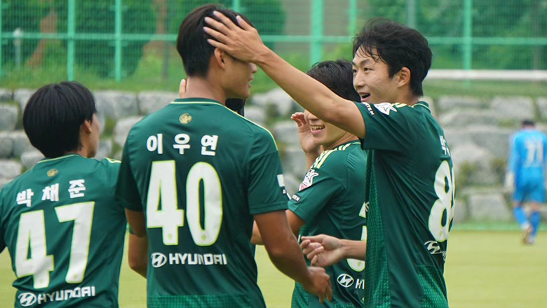 Soi kèo bóng đá Jeonbuk vs Daejeon Citizen, 17h30 ngày 25/8 - Ảnh 5