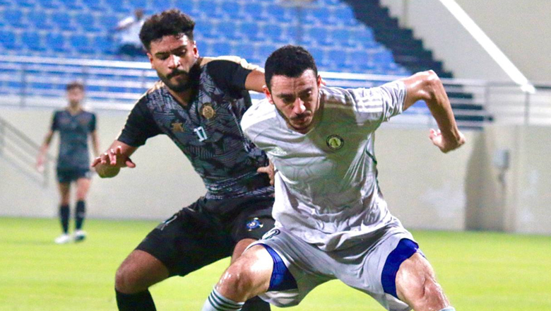 Soi kèo bóng đá Al-Sailiya vs Al-Sadd, 21h00 ngày 4/9 - Ảnh 5