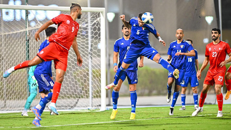 Soi kèo bóng đá Kyrgyzstan vs Kuwait, 20h00 ngày 11/9 - Ảnh 4