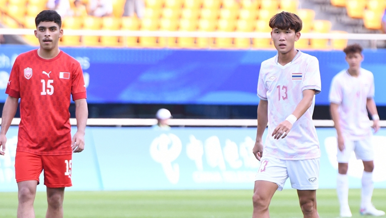 Soi kèo bóng đá U23 Thái Lan vs U23 Hàn Quốc, 18h30 ngày 21/9 - Ảnh 5