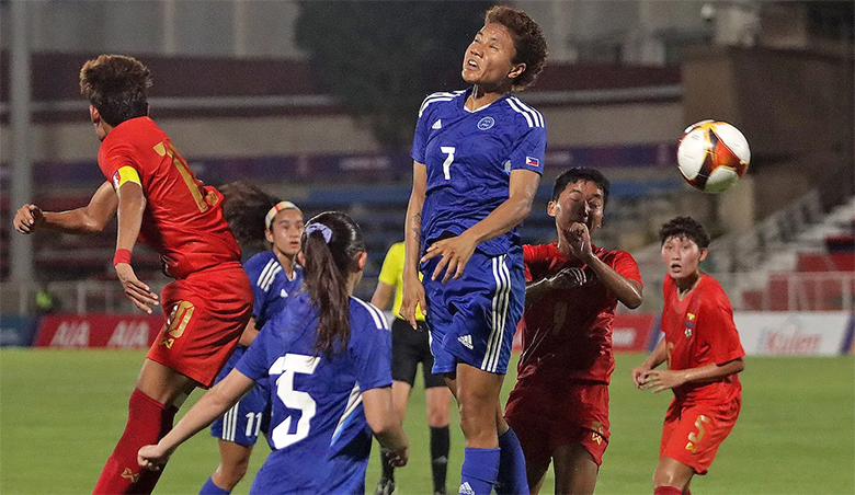 Soi kèo bóng đá nữ Hàn Quốc vs nữ Myanmar, 18h30 ngày 22/9 - Ảnh 5