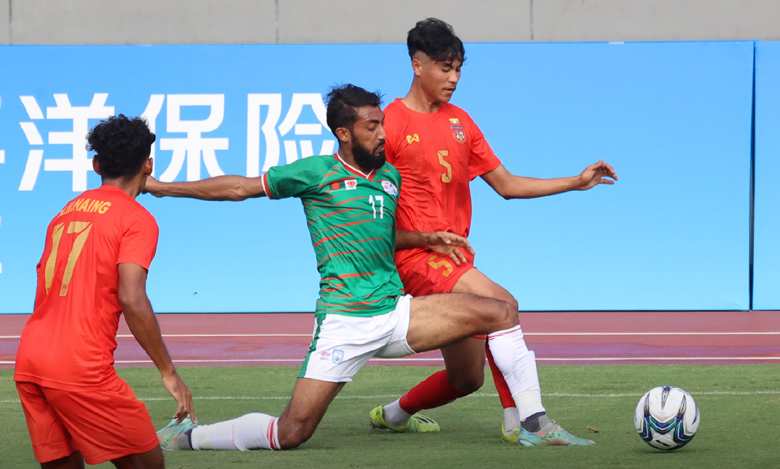 Soi kèo bóng đá U23 Trung Quốc vs U23 Bangladesh, 18h30 ngày 24/9 - Ảnh 3