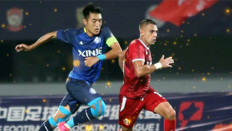 Soi kèo bóng đá Guangzhou vs Wuxi WuGou, 18h30 ngày 9/10 - Ảnh 5