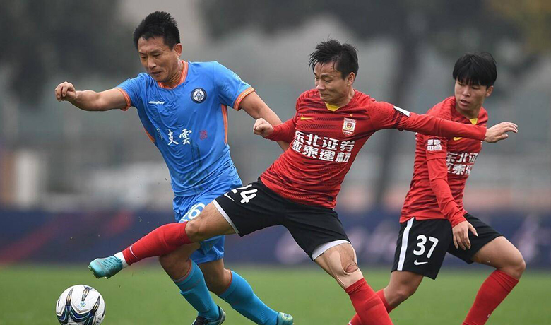 Soi kèo bóng đá Qingdao West Coast vs Jinan XingZhou, 18h30 ngày 9/10 - Ảnh 4