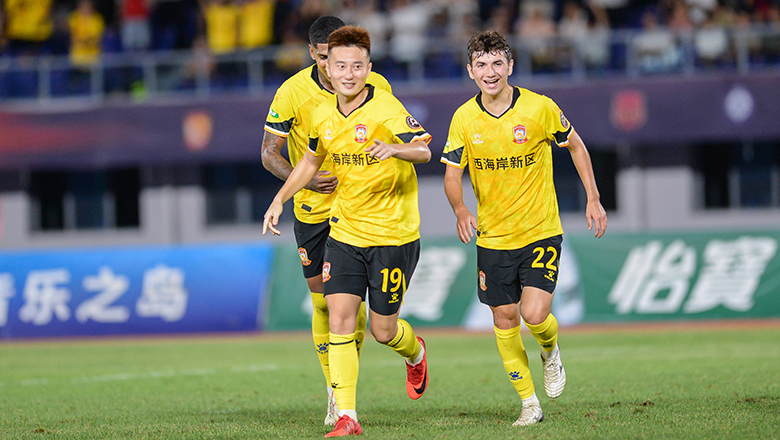 Soi kèo bóng đá Qingdao West Coast vs Jinan XingZhou, 18h30 ngày 9/10 - Ảnh 5