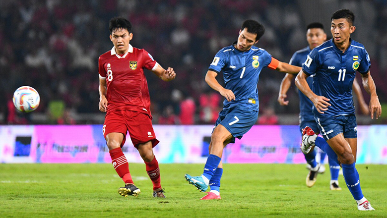 Soi kèo bóng đá Brunei vs Indonesia, 19h15 ngày 17/10 - Ảnh 4