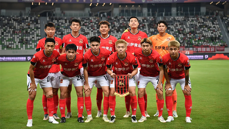 Soi kèo bóng đá Qingdao West Coast vs Suzhou Dongwu, 14h30 ngày 18/10 - Ảnh 5