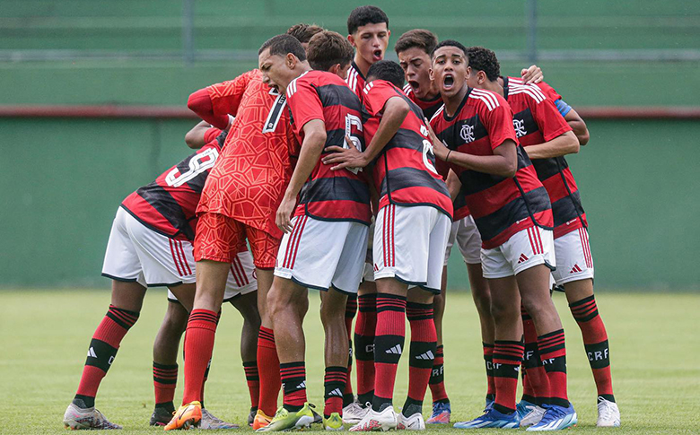 Soi kèo bóng đá Flamengo vs RB Bragantino, 7h30 ngày 24/11 - Ảnh 4