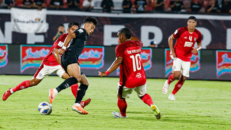 Soi kèo bóng đá Terengganu vs Bali United, 19h00 ngày 13/12 - Ảnh 5