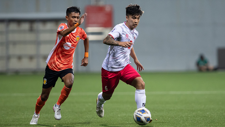 Soi kèo bóng đá Hải Phòng vs Hougang United FC, 19h00 ngày 14/12 - Ảnh 4