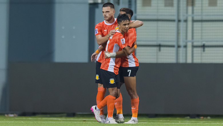 Soi kèo bóng đá Hải Phòng vs Hougang United FC, 19h00 ngày 14/12 - Ảnh 5