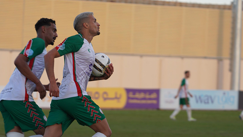 Soi kèo bóng đá Jeddah vs Al Kholood, 22h25 ngày 25/12 - Ảnh 4