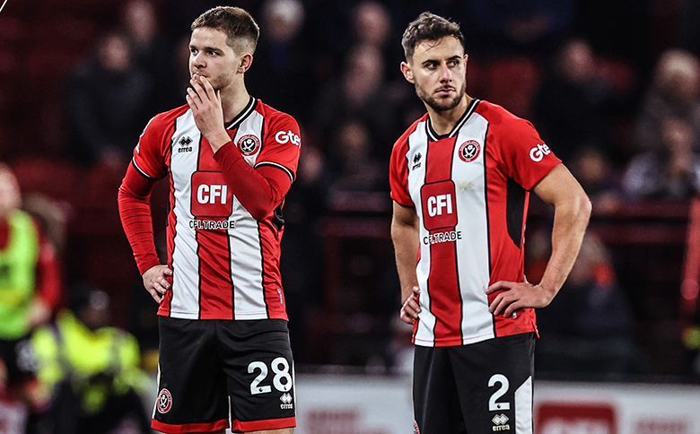 Soi kèo bóng đá Man City vs Sheffield United, 22h00 ngày 30/12 - Ảnh 5