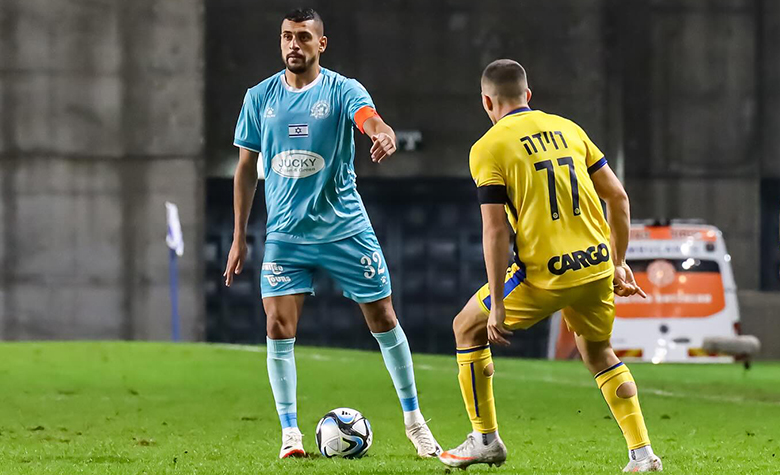 Soi kèo bóng đá Beitar Jerusalem vs Maccabi Petah Tikva, 0h45 ngày 1/1 - Ảnh 5