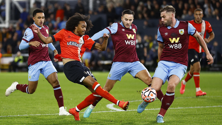 Soi kèo bóng đá Burnley vs Luton Town, 2h45 ngày 13/1 - Ảnh 4