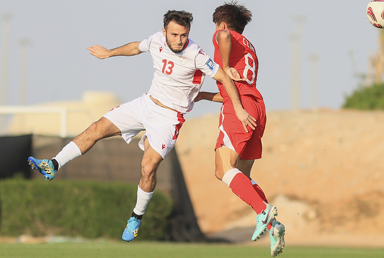 Soi kèo bóng đá Trung Quốc vs Tajikistan, 21h30 ngày 13/1 - Ảnh 4