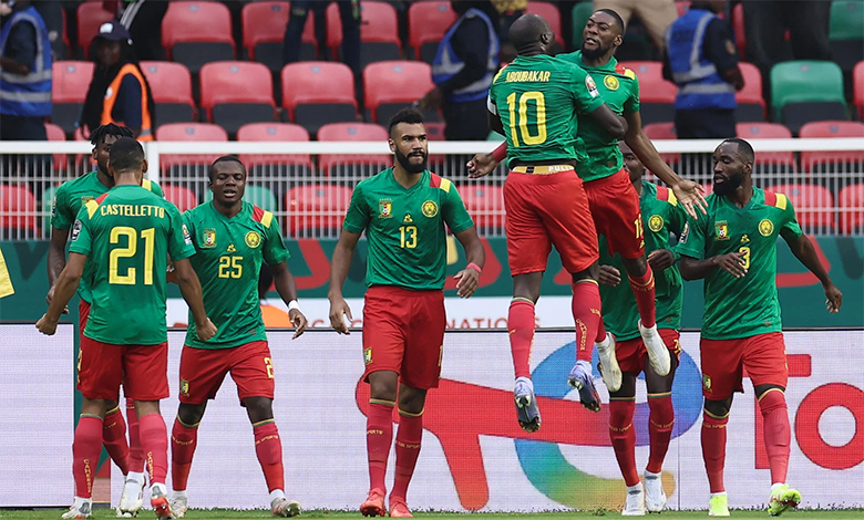 Soi kèo bóng đá Cameroon vs Guinea, 0h00 ngày 16/1 - Ảnh 4