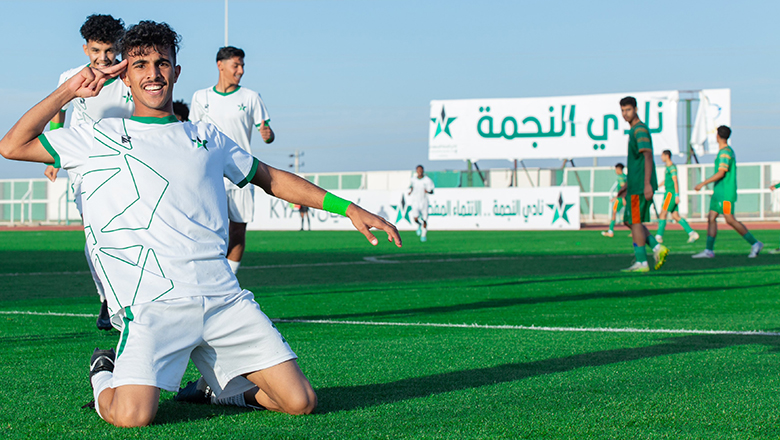 Soi kèo bóng đá Al Qaisoma vs Al Najma, 19h30 ngày 22/1 - Ảnh 4