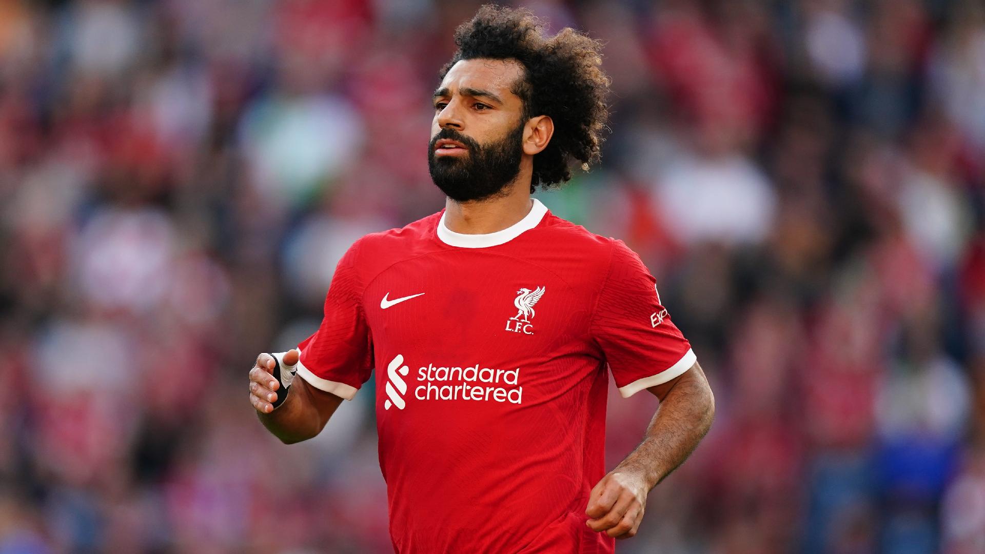 Liverpool chọn được người thay thế Salah? - Ảnh 2