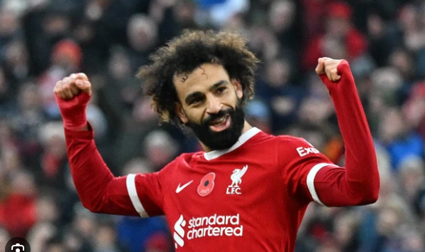 Salah tiết lộ kế hoạch chuyển nhượng khi Klopp rời Liverpool - Ảnh 1