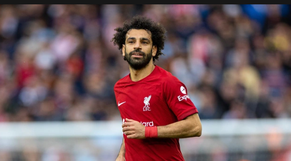 Salah tiết lộ kế hoạch chuyển nhượng khi Klopp rời Liverpool - Ảnh 2