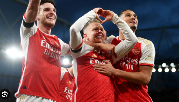 Xác nhận 2 mục tiêu ưu tiên của Arsenal, tương lai Havertz được định đoạt - Ảnh 2