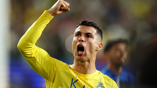 Chelsea bị chê mắc sai lầm vì không chiêu mộ Ronaldo - Ảnh 2