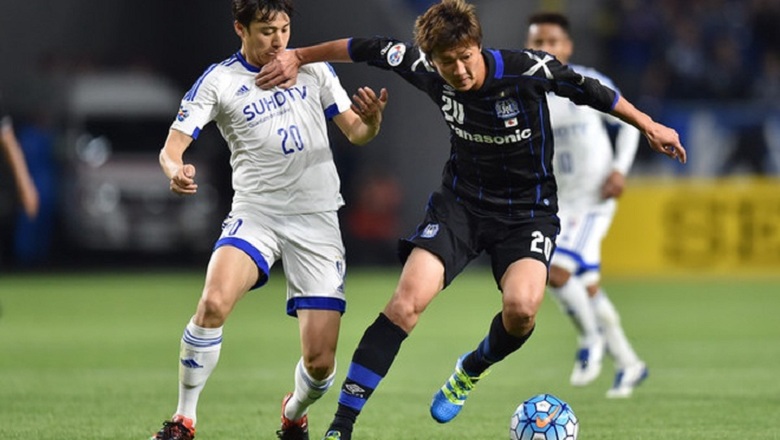 Soi Kèo Bóng Đá Gamba Osaka  vs Yokohama F Marinos, 17h00 ngày 6/7 - Ảnh 5