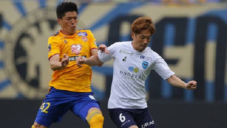 Soi Kèo Bóng Đá Tokushima Vortis vs Vegalta Sendai, 17h00 ngày 14/7 - Ảnh 1