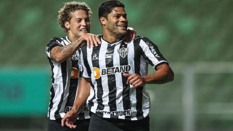 Soi Kèo Bóng Đá Juventude vs Atletico Mineiro, 5h00 ngày 17/7 - Ảnh 4