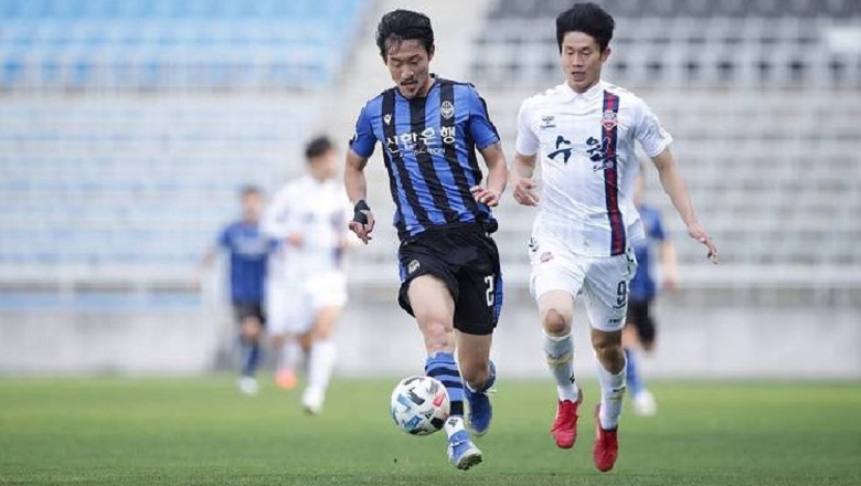 Soi Kèo Bóng Đá Incheon United vs Suwon, 17h00 ngày 21/7 - Ảnh 2