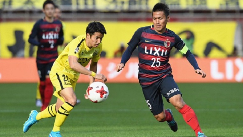 Soi Kèo Bóng Đá Kashima Antlers vs FC Tokyo, 16h00 ngày 20/7 - Ảnh 1