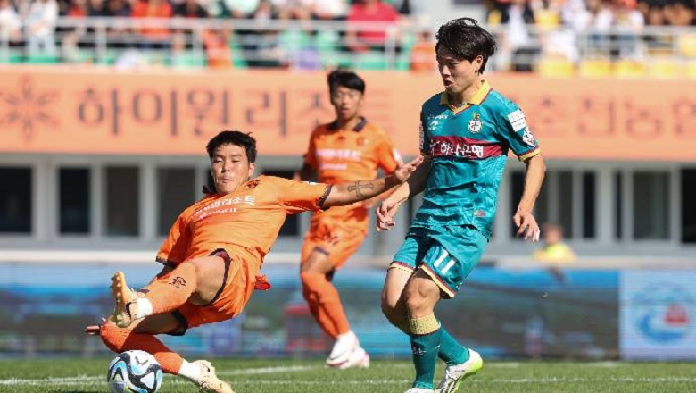 Tip Bóng Đá Daejeon Citizen vs Pohang Steelers, 17h00 ngày 21/7 - Ảnh 1